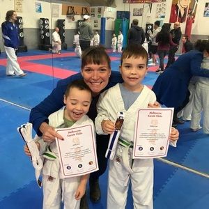 Meet your Posher, Karli